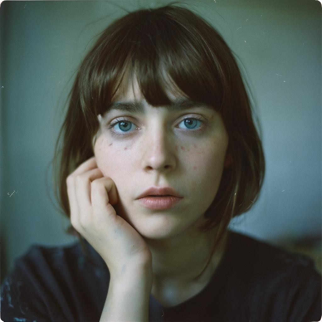 Тревожная Лиза - Эхо теней