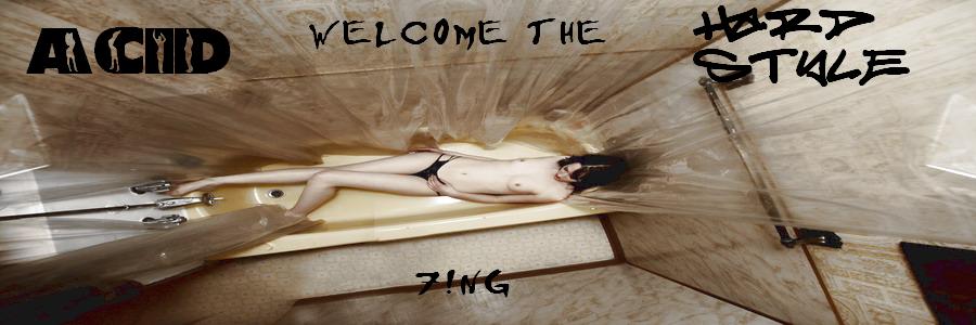 PromoDJ banner for @ling