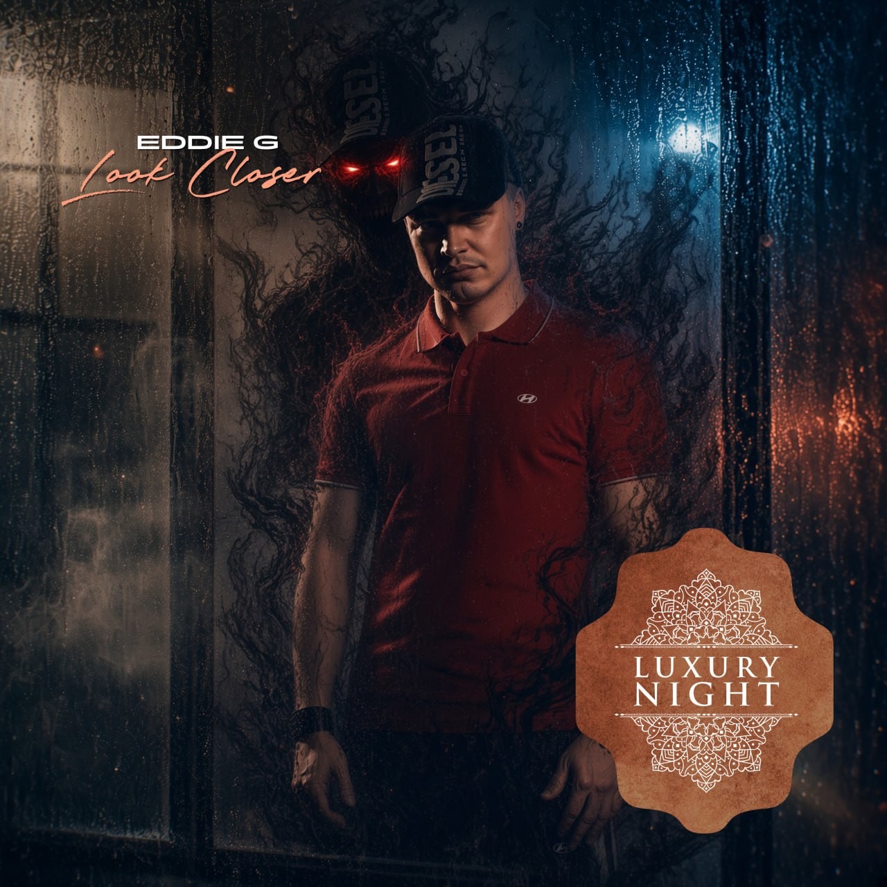 Eddie G - Look Closer (Radio Mix) episode artwork