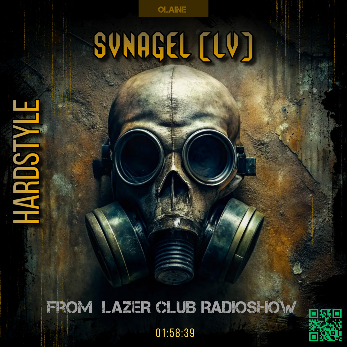 Mixes: Hardstyle