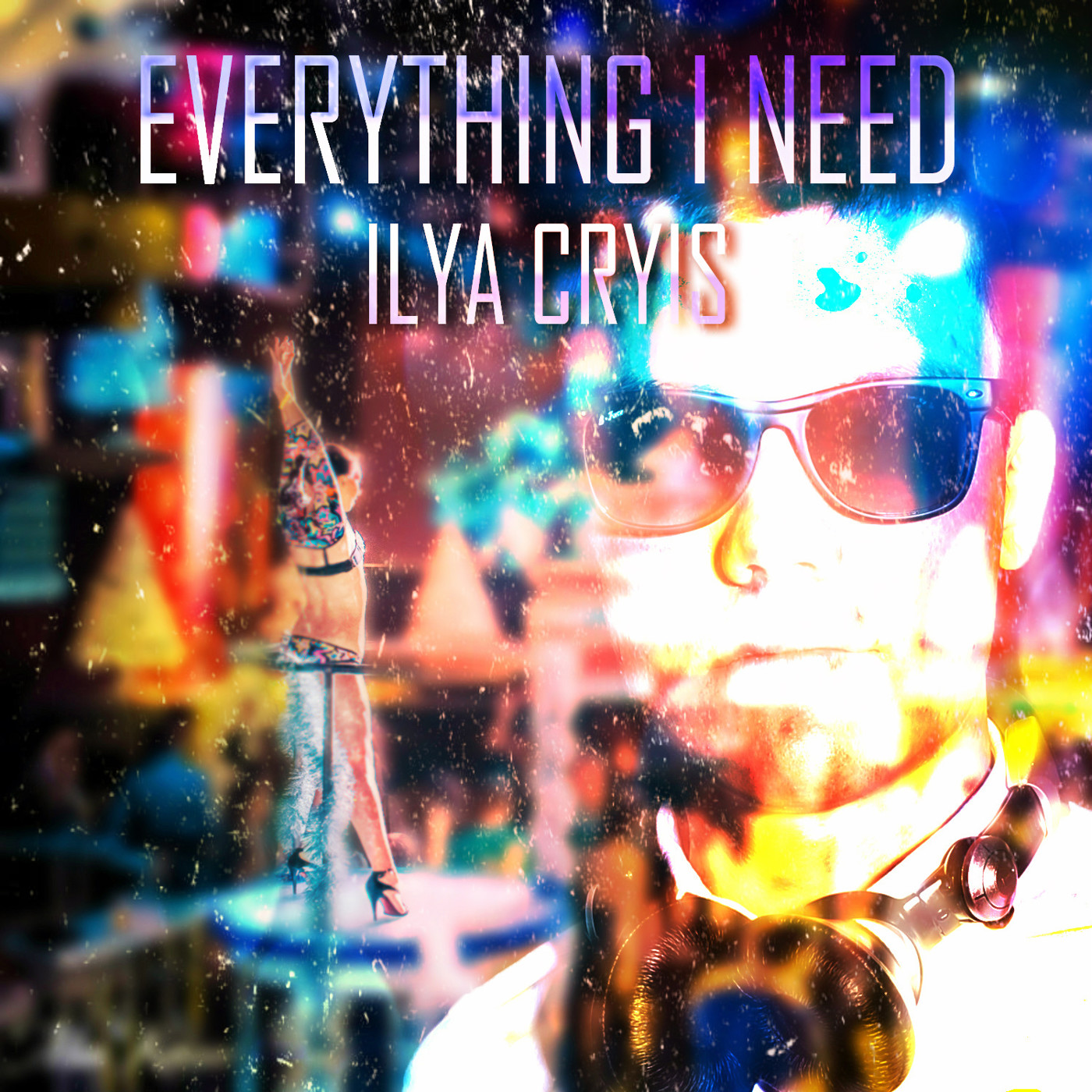 Ilya Cryis - PLAY