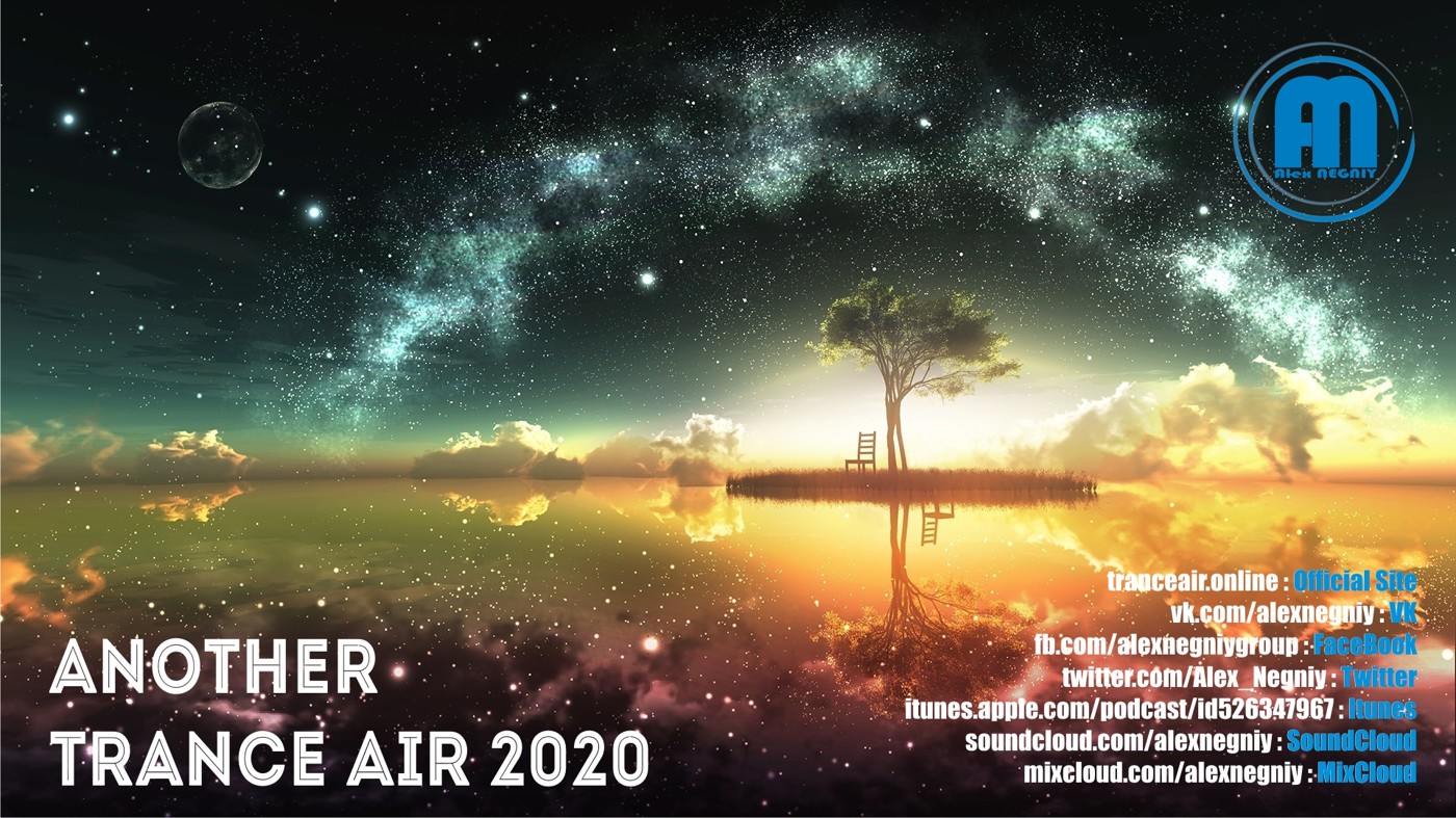 RadioShow Trance Air