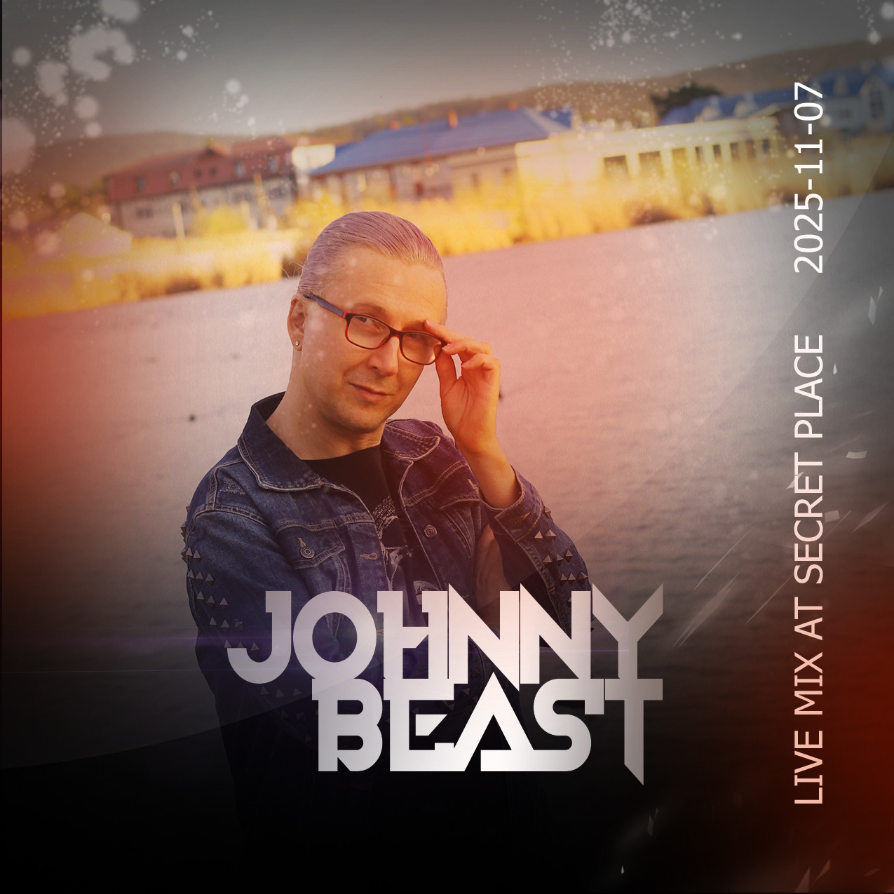 Johnny Beast - Live Mix at Secret Place (2025-11-07)