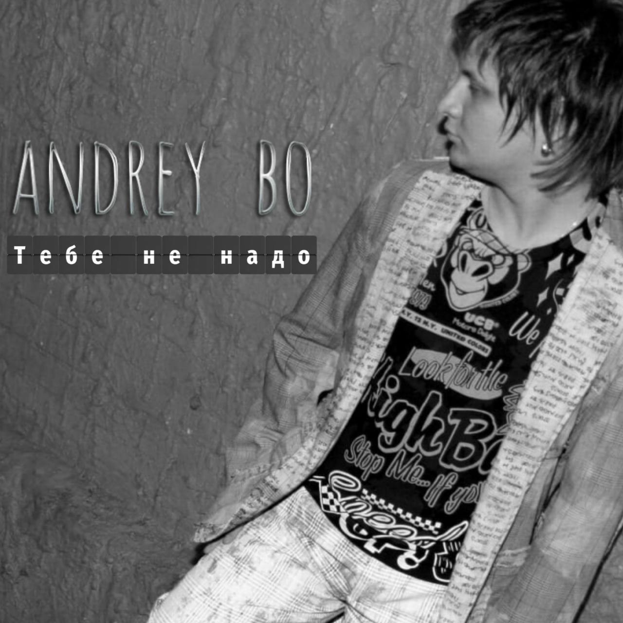 Andrey Bo - Тебе не надо episode artwork