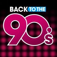 Vlad.A - Back to the 90'S. episode artwork