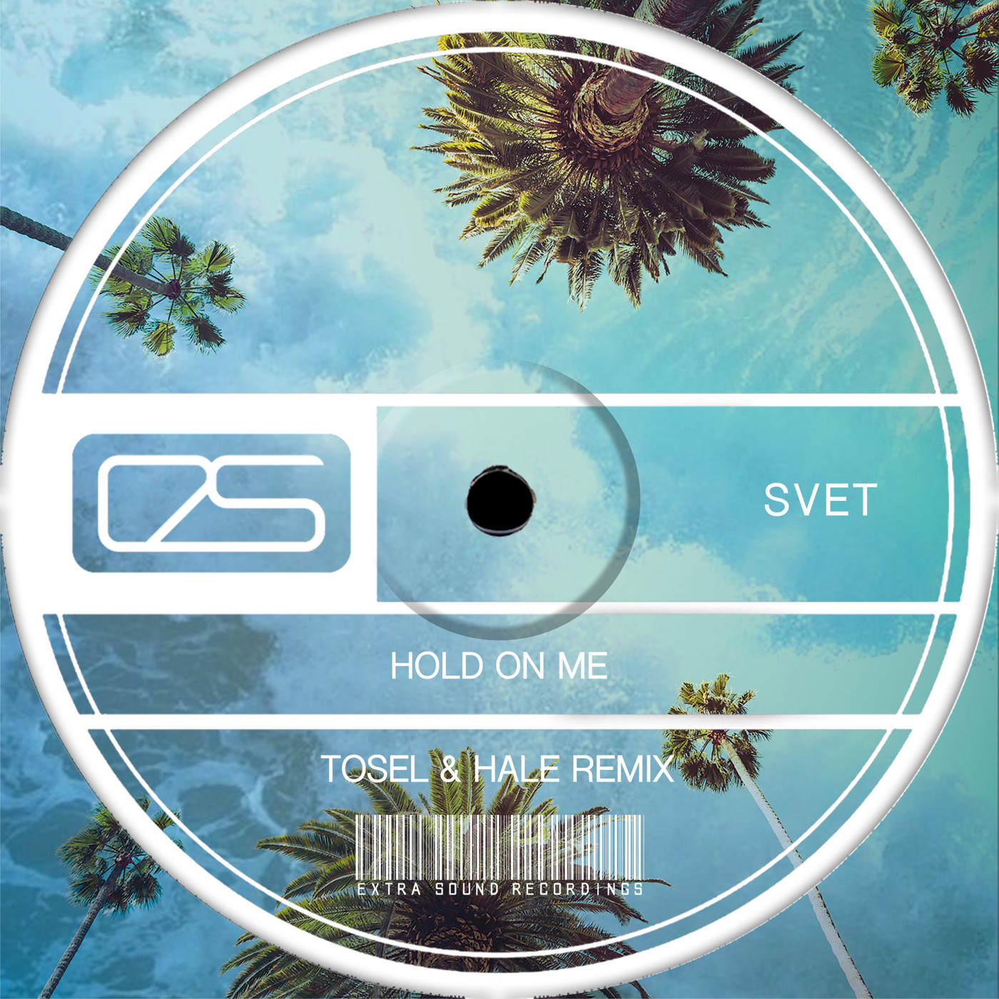 SVET - Hold On Me (Tosel & Hale Remix)  Radio Edit [Extra Sound Recordings] episode artwork