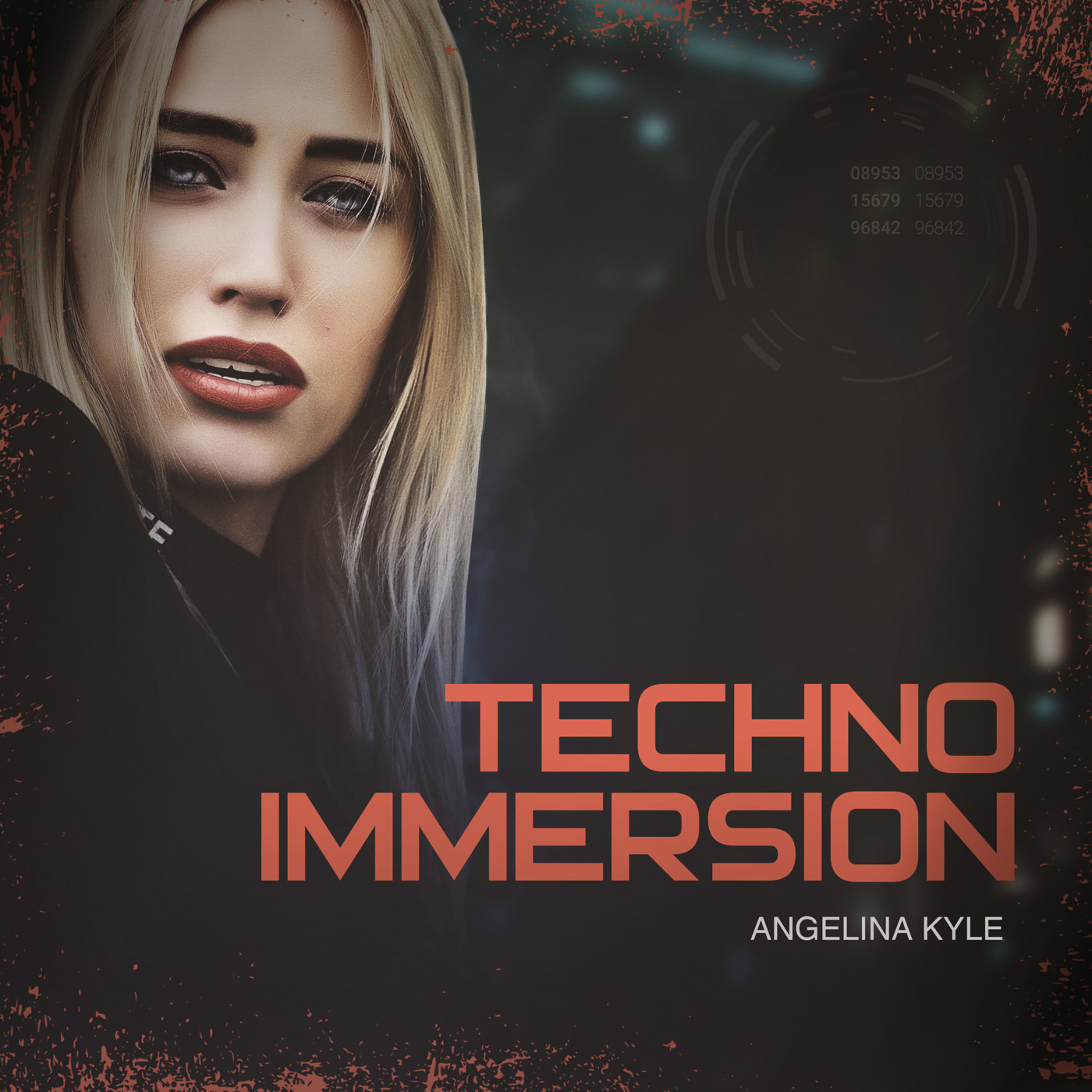 Angelina Kyle - Techno Immersion Podcast #6