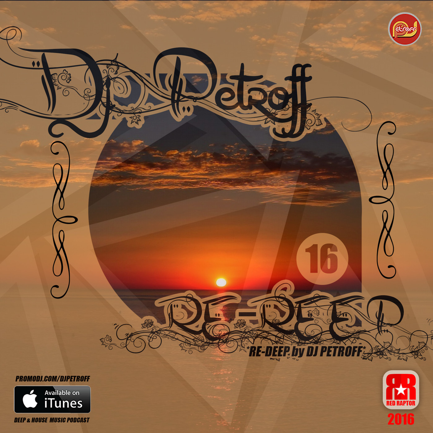 DJ PETROFF