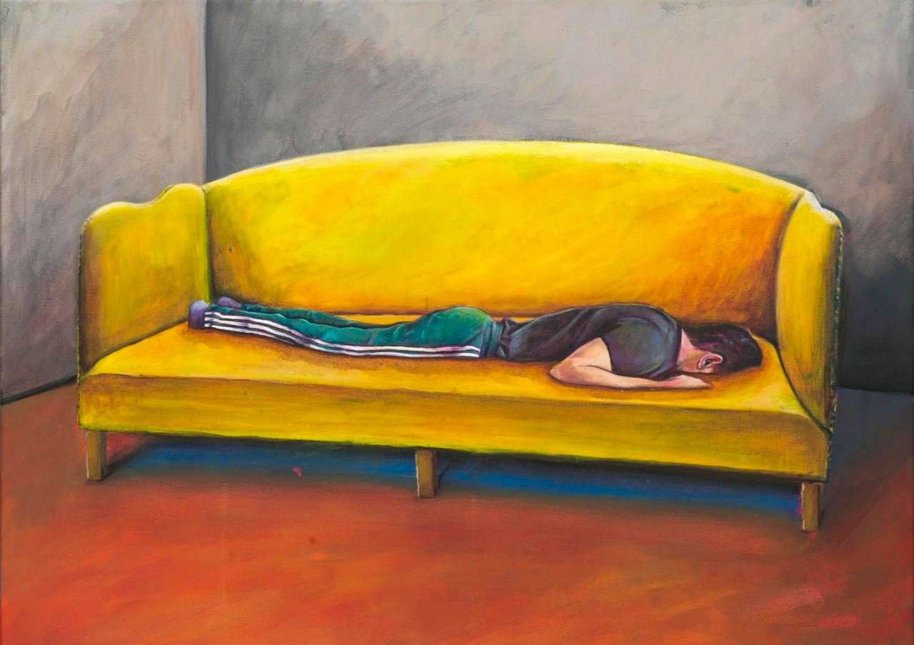 Ещё один шанс(demo)