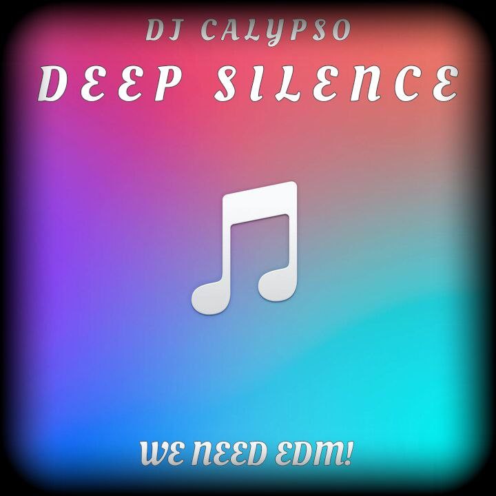 DJ Calypso - Deep Silence: October 2025 Mix