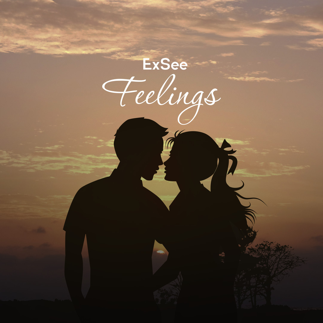 ExSee - Feelings episode artwork