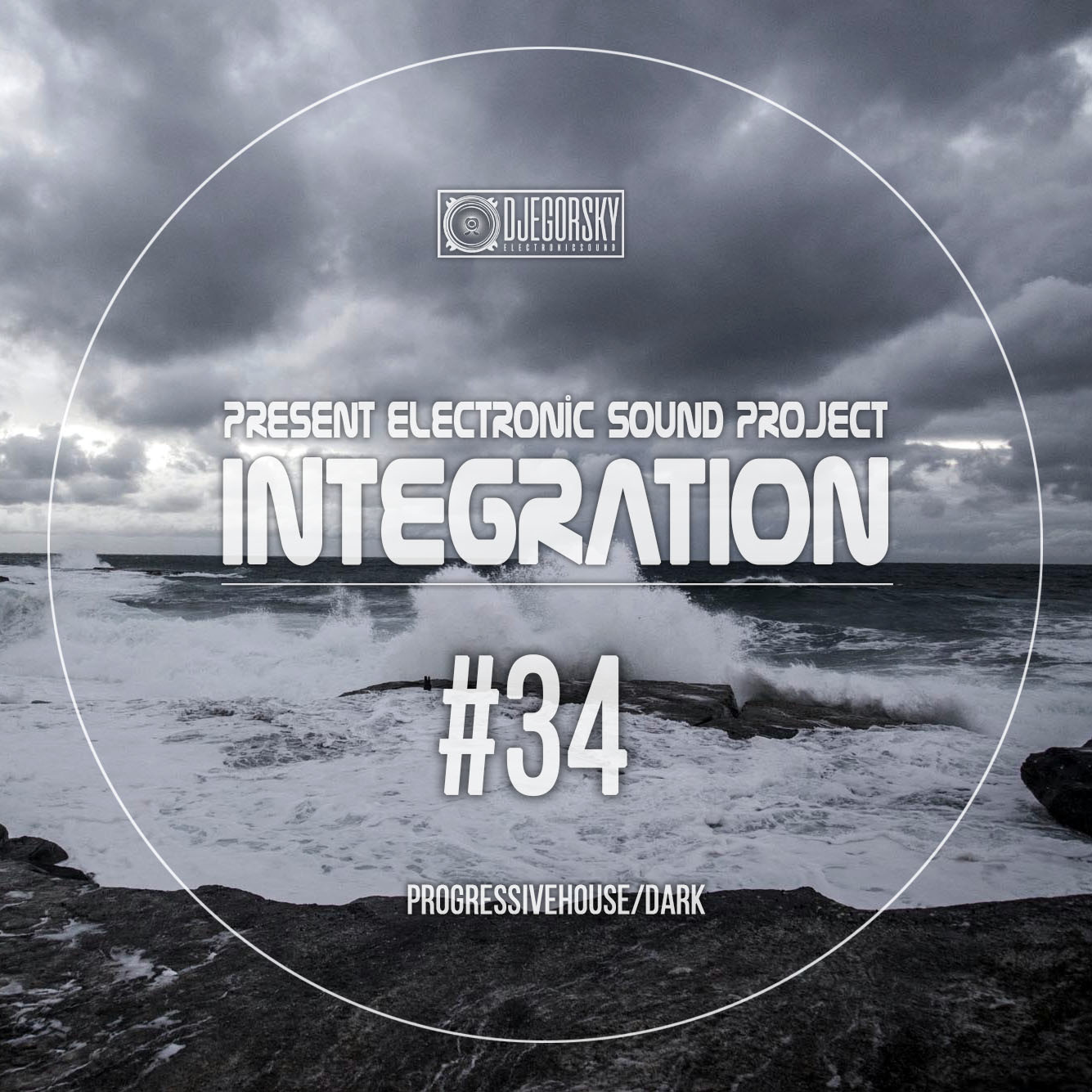 DJ Egorsky - Integration#34 (2021) episode artwork