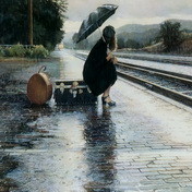 Don't Look Back  (You're Not Alone)