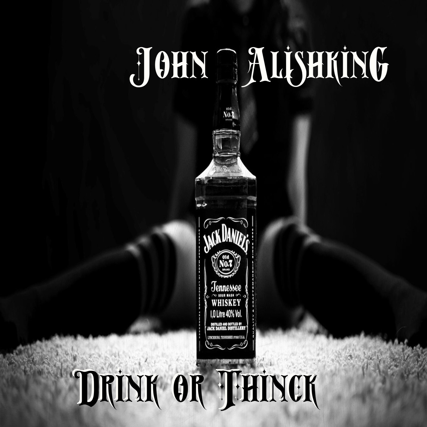 John Alishking - Drink or Thinck ( Original Mix vrote Ai ) episode artwork