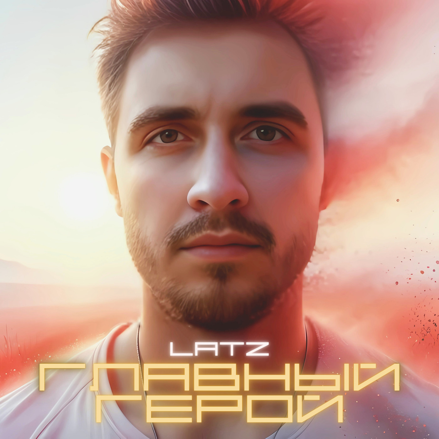 Latz - Главный герой