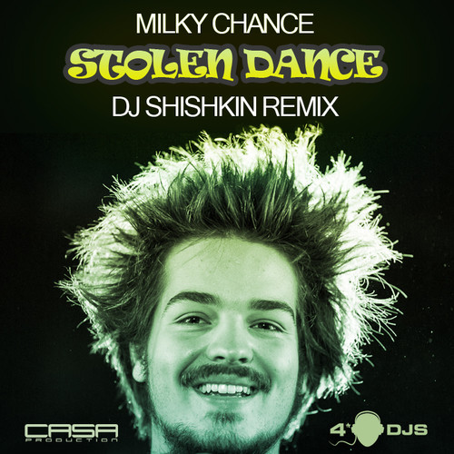 DJ Shishkin