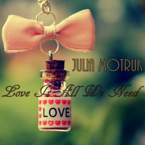 Julia Motruk
