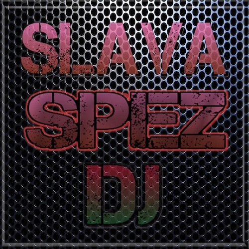 SlavaSpez — Bomba of breaks vol. 3