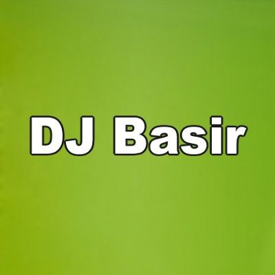 DJ Basir - Closer Beat (Original Mix)