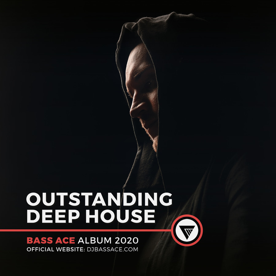 Bass Ace - You Kill Me (Original Mix) [Clubmasters Records] episode artwork