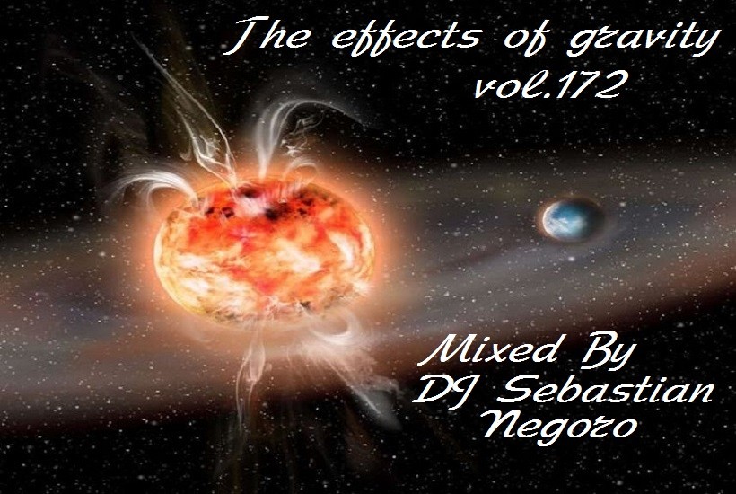DJ Sebastian Negoro