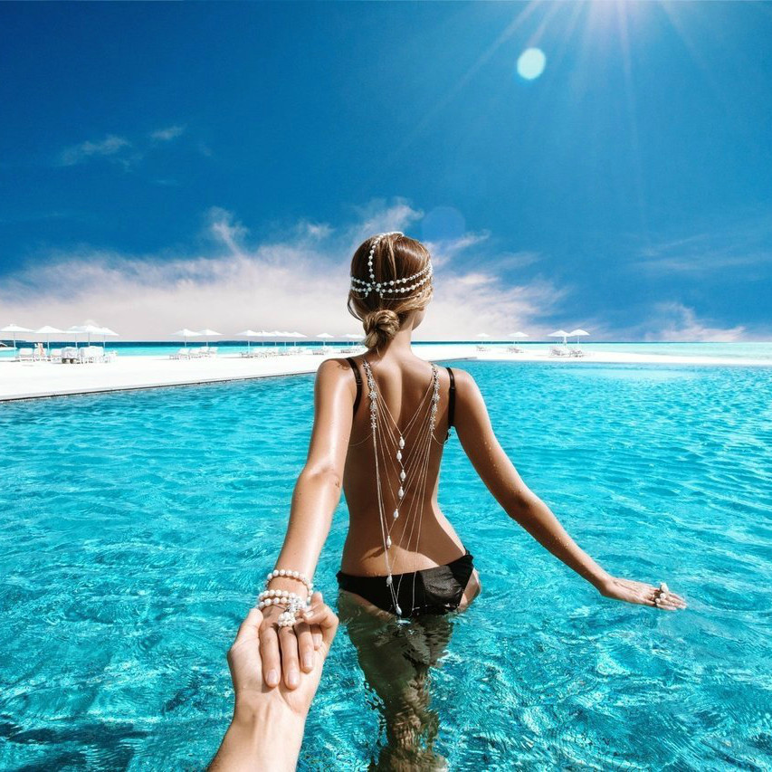 Andrey Sailor (feat.JULIA) - Follow Me episode artwork