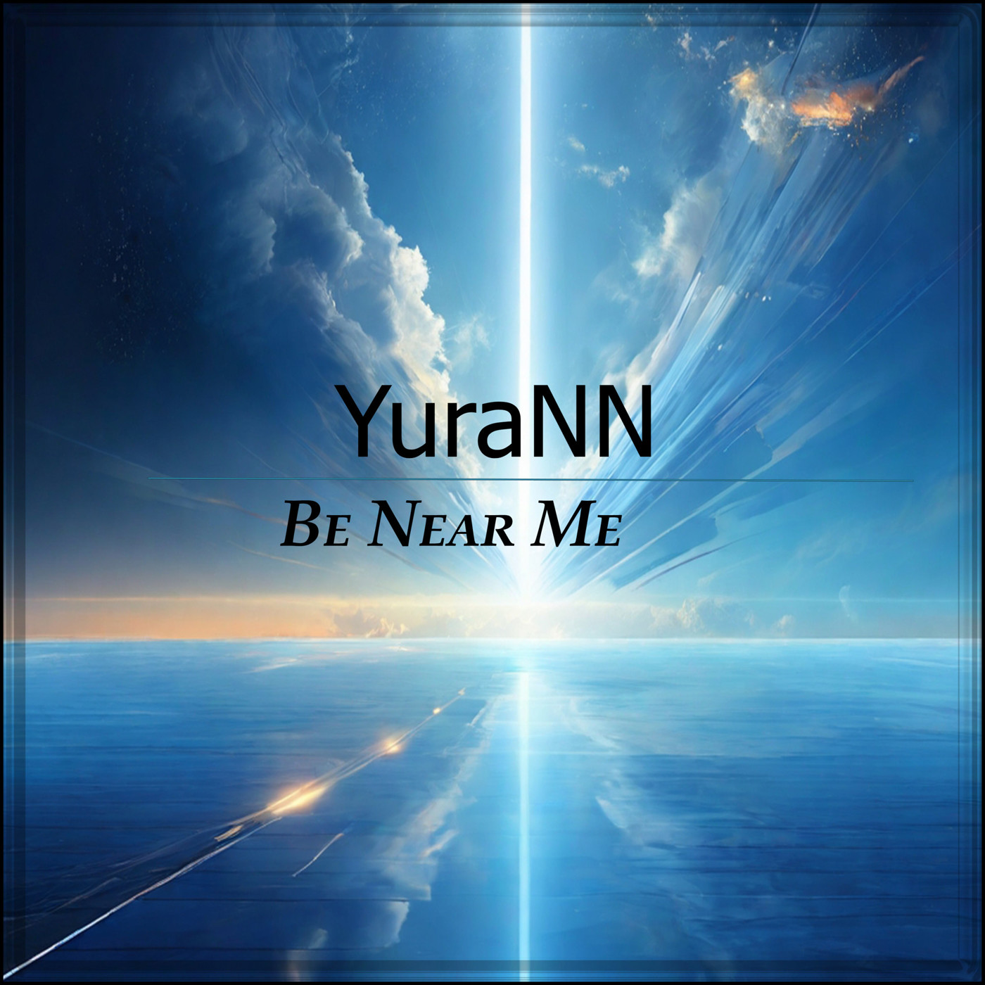 YuraNN - Be Near Me