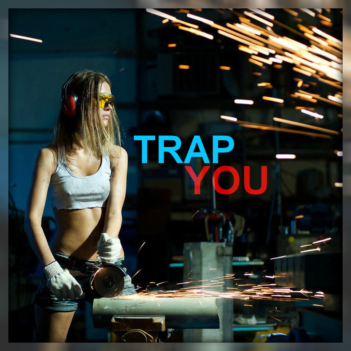 JULIA - TRAP YOU episode artwork