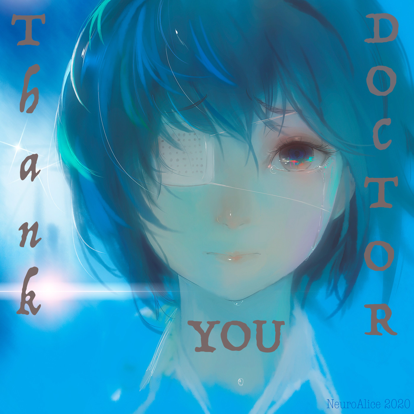 NeuroAlice