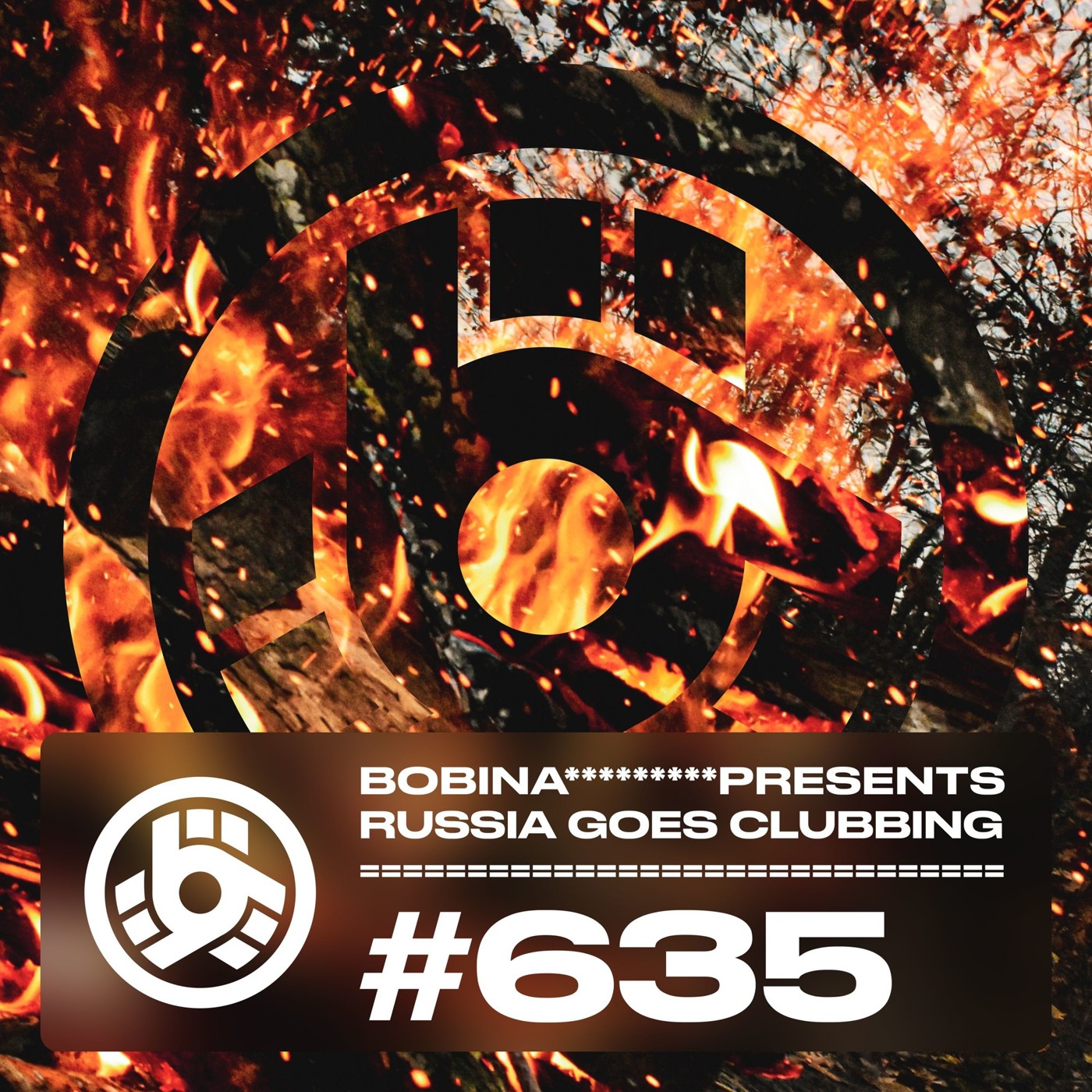 Russia Goes Clubbing #635