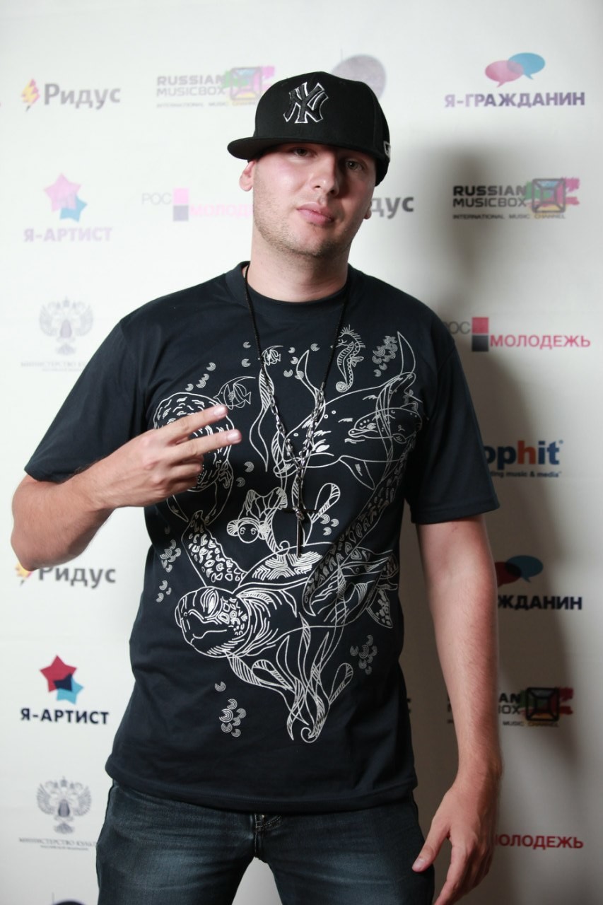 UP-Thekkar' (Dj Aptekar')