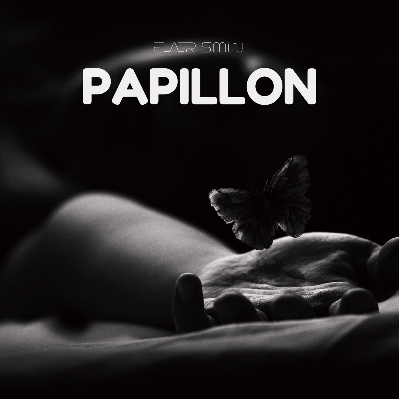 Flaer Smin  - Papillon
