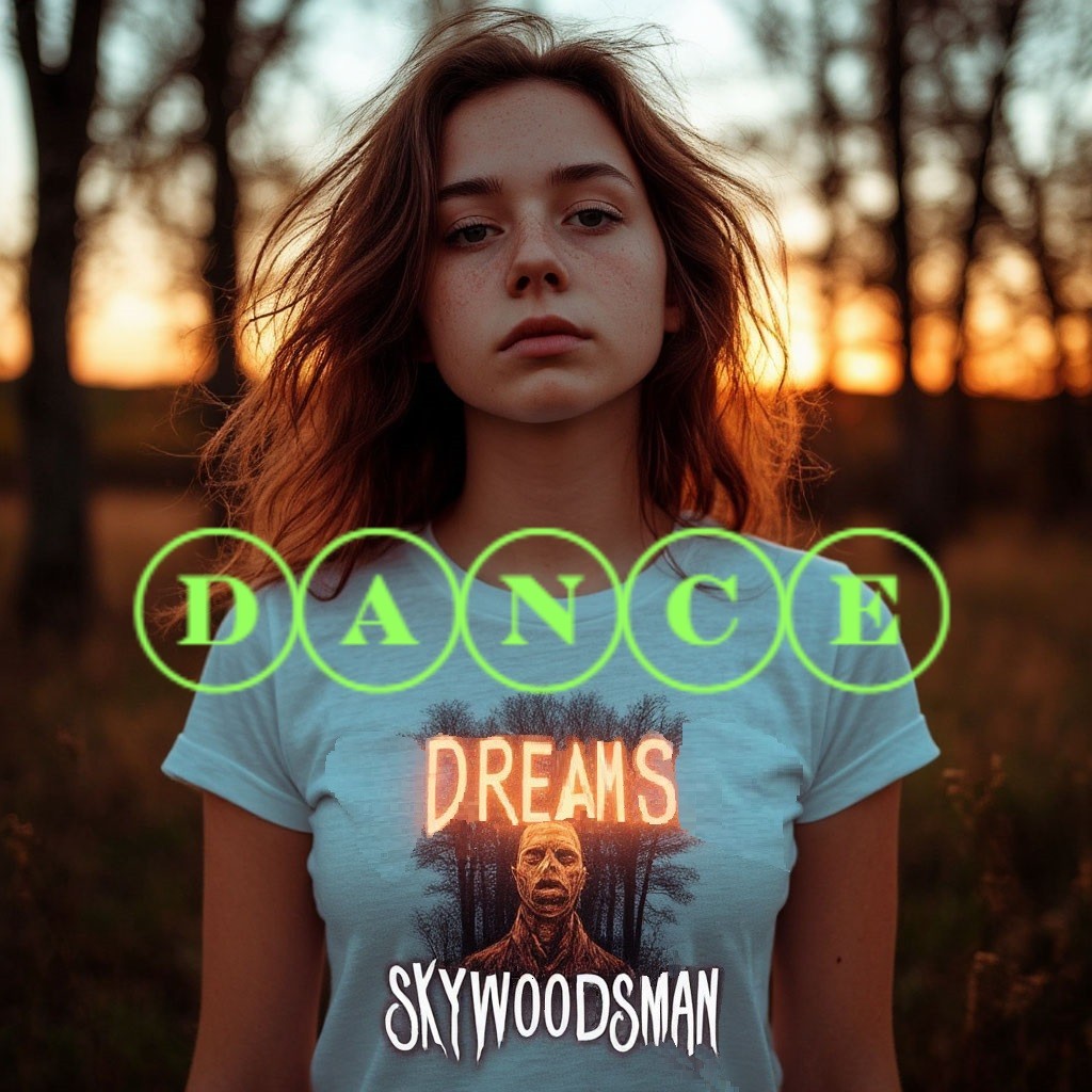 Skywoodsman - Dance(Eurodance2025)