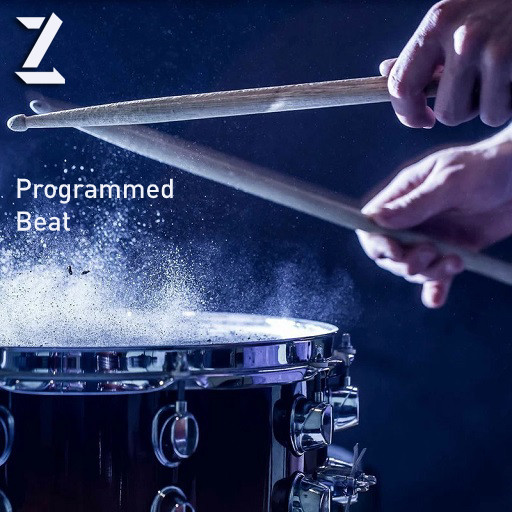 Z - Programmed Beat episode artwork