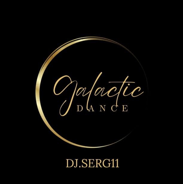 DJ.SERG11 - Galactic Dance