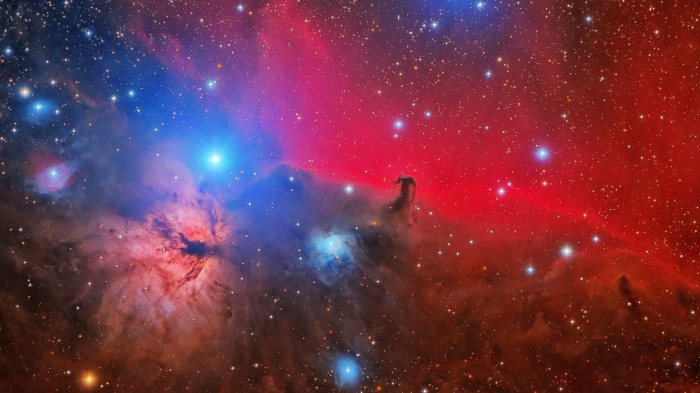 Alexy.Nov - Colors of Music