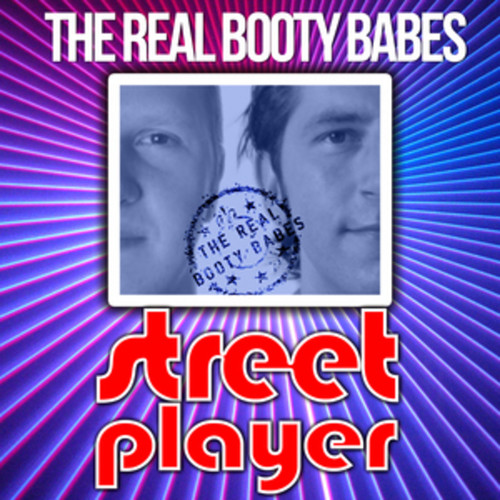 The Real Booty Babes vs. Eddie Mono - Street Player (Dj Sharapoff Mash Up) episode artwork