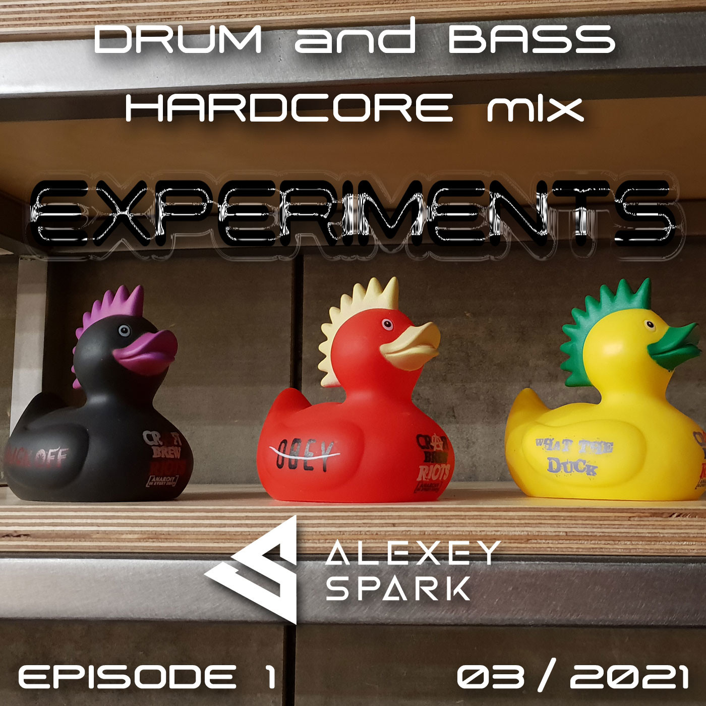 DJ Al:See mixes