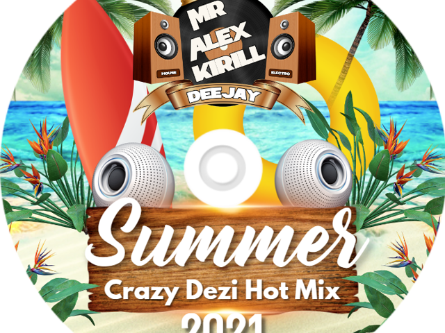 Песня crazy summer. Alexia - Summer is Crazy.