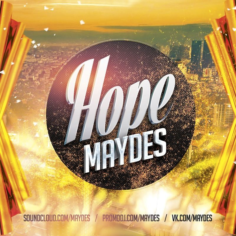 Hopes radio