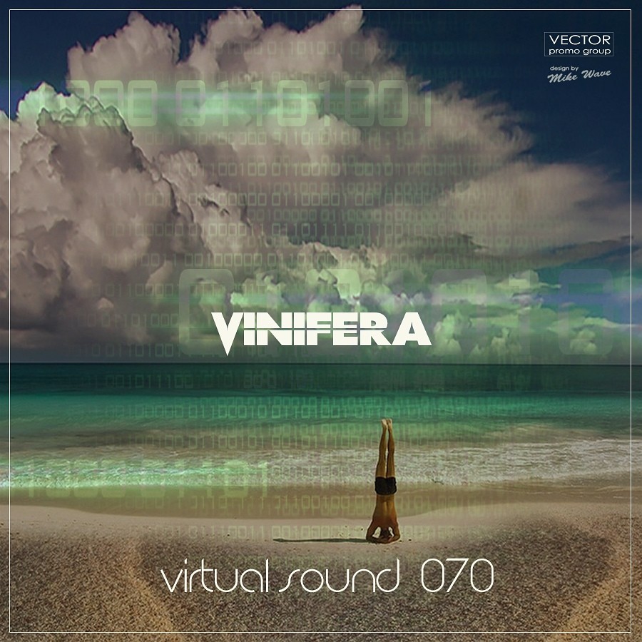 Vinifera – Virtual Sound #070 - podcast episode cover