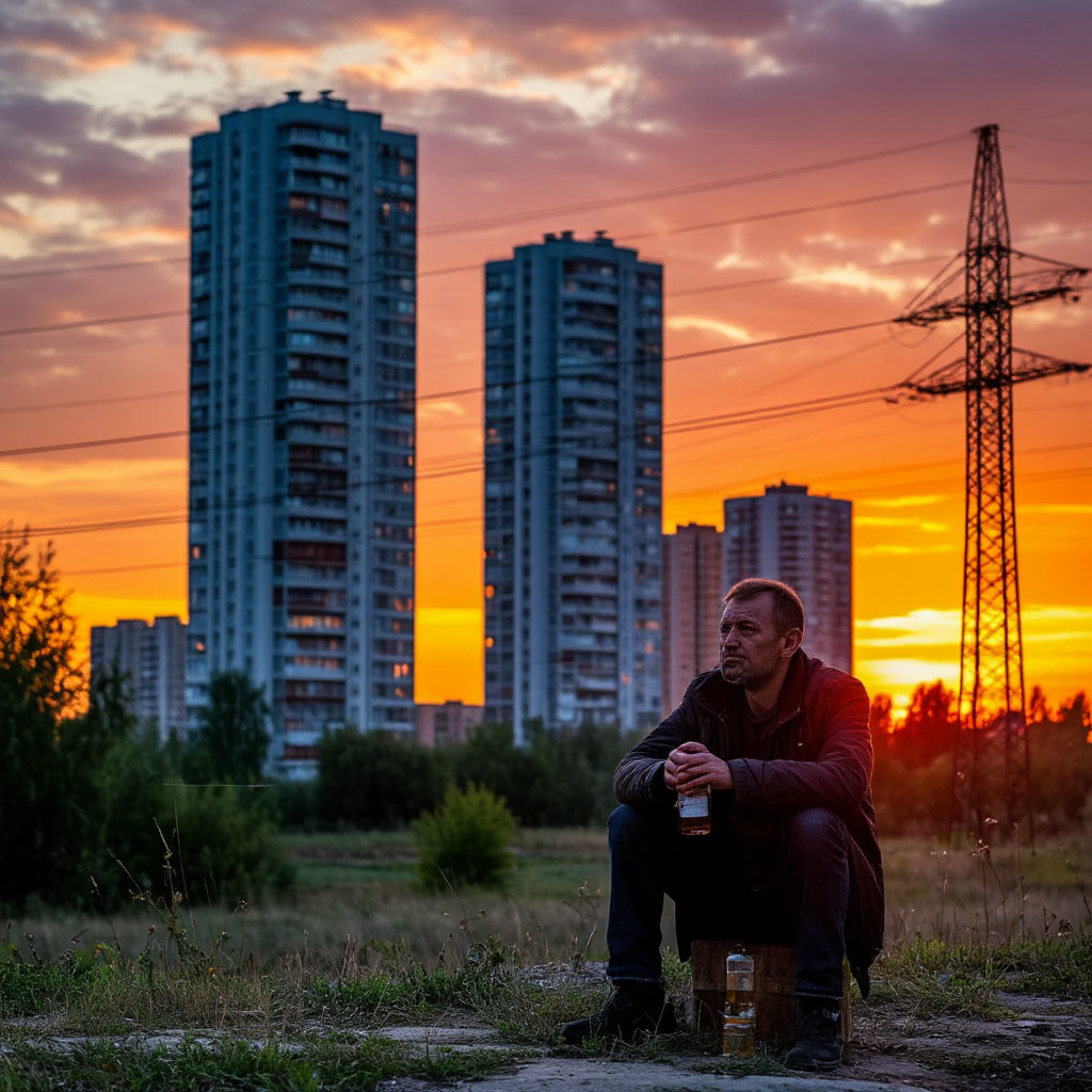 Dj Amber Kuro4ka Мурино