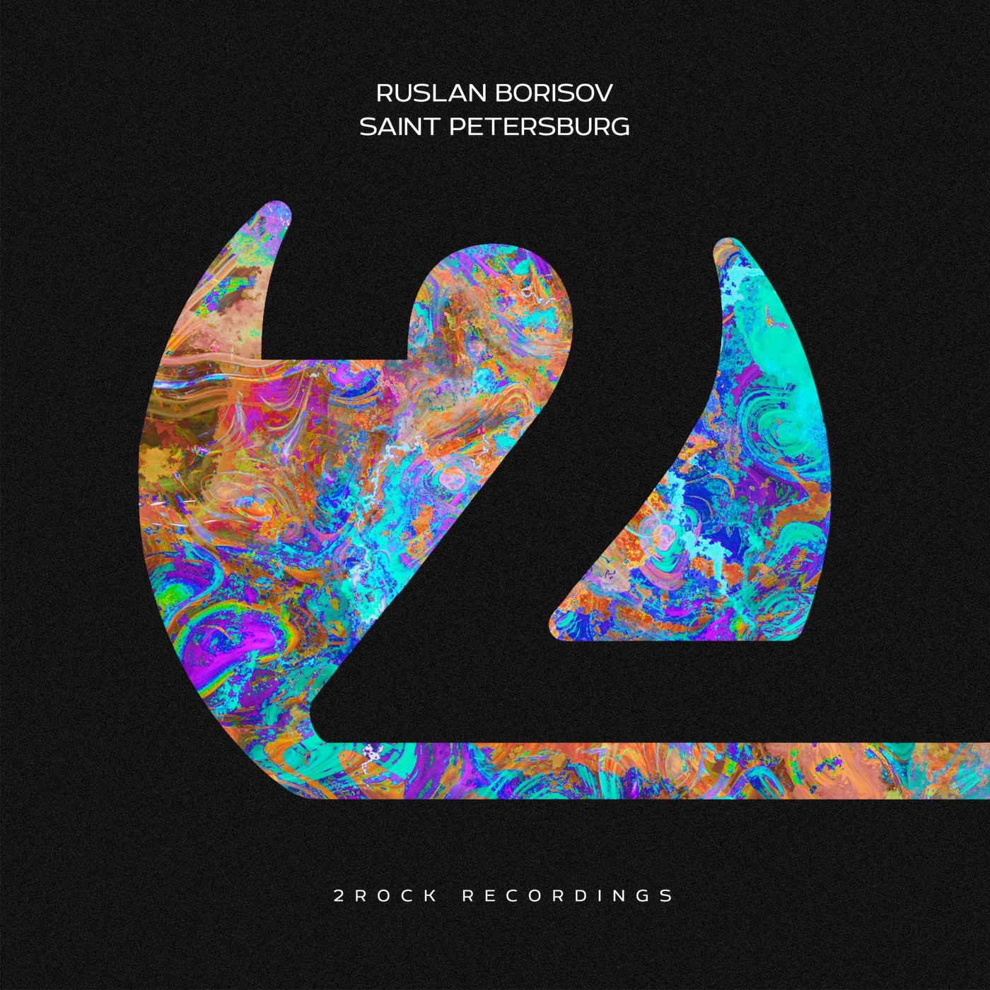 Ruslan Borisov - Saint Petersburg