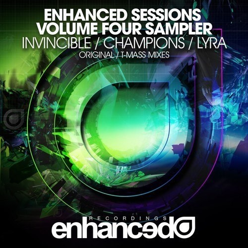 Misha Kitone & K.S.Y. - Champions (Original Mix) [Preview] episode artwork