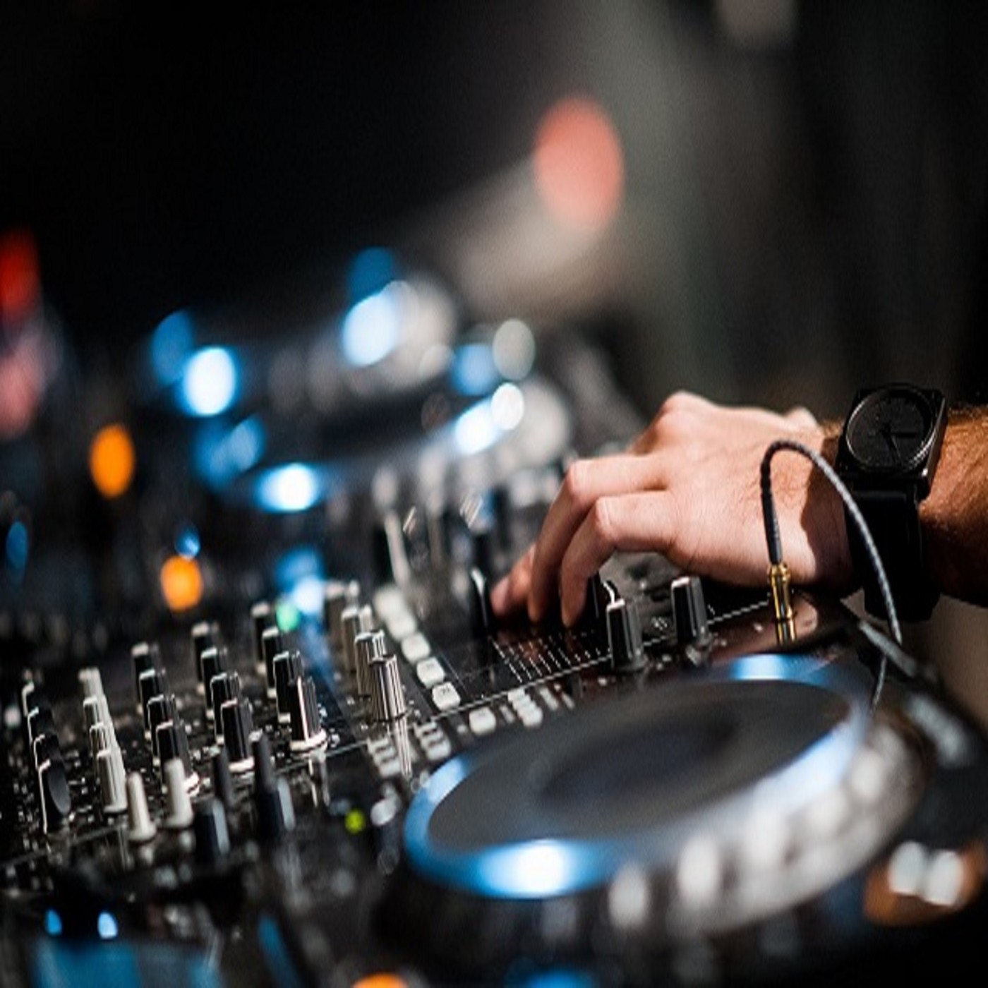 MIXED - FEBRUAR PROGRESSIVE KLUB DANCE#2012#23.02.2025 episode artwork