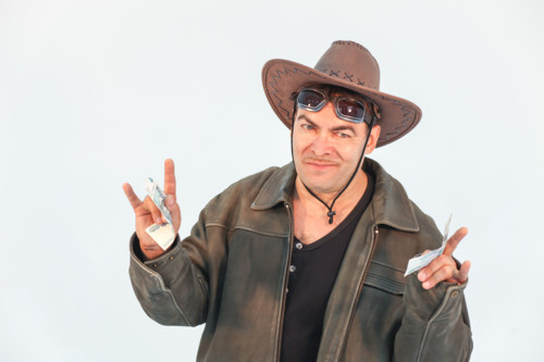 Моди Глю " Mudi Wodi Danse"