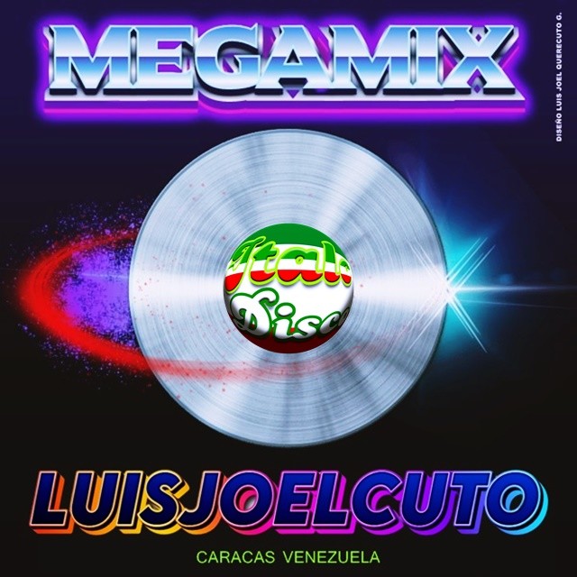 Mixes: Italo Disco
