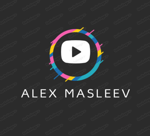 Alex Masleev - Anuta dialog