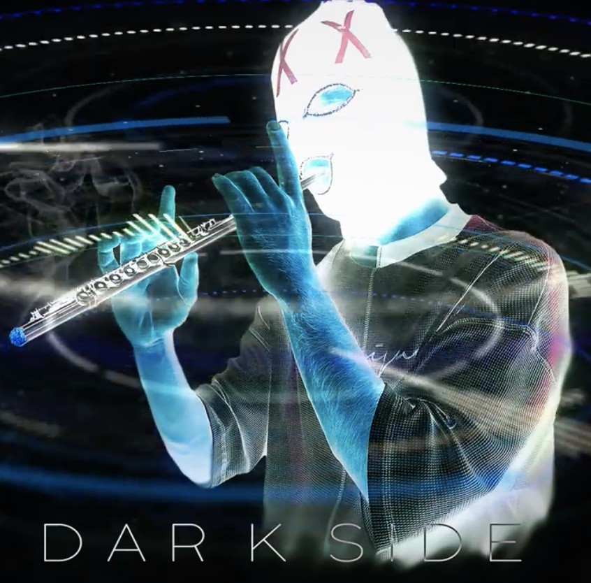 ИКСЫ, Marytale - Darkside (Garipov Aidar remix) [cut] episode artwork