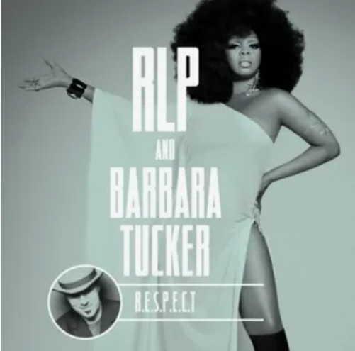 RLP & Barbara Tucker - R.E.S.P.E.C.T (Housemad Remix) episode artwork